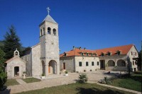 Манастир Драговић - свјетионик православља у Далмацији