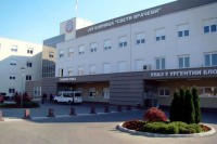 Затворена ковид болница у Бијељини