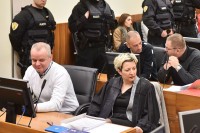 Суђење за убиство Крунића: Вјештак одбране тврди да је Ковачевићево тијело постављено на мјесту злочина