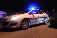 Uhapšen policajac umiješan u šverc duvana