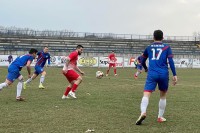 Одиграно само девет од 16 друголигашких утакмица: Лакташи наставили по јесењем рецепту