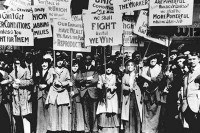Danas je Dan žena – simbol borbe za ekonomsku, političku i socijalnu ravnopravnost