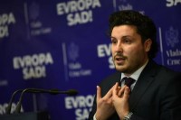 Abazović: Važno mi je da SNP bude dio vlade