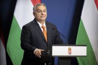 Orban: Mađari neće plaćati cijenu rata