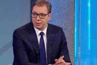 Vučić: Od četvrtka ukidamo izvoz brašna, ulja, kukuruza i pšenice