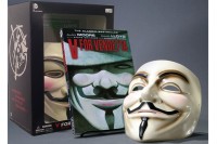 Kultni strip “V kao Vendeta” slavi 40 godina: Rat anarhista i fašista u postnuklearnoj Evropi