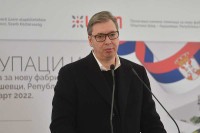 Vučić: Pšenice će biti dovoljno za sve u regionu