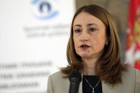 Kostadinova: U Srbiji 8,3% djece u apsolutnom siromaštvu