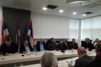 Ćorić: Srpska da odredi prioritete i da podrži privredu