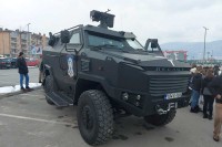 Кострешевић: МУП Републике Српске прати трендове развоја полицијских агенција