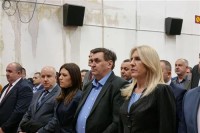 Цвијановићева на академији поводом 70 година од оснивања болнице