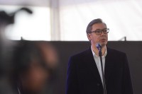 Vučić: Garancije da će kineska ulaganja biti nastavljena