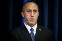 Haradinaj: Ako srpski vojnici uđu na Kosmet, bombardovaće Beograd