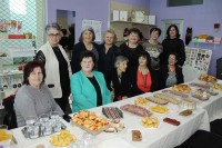 Radovi Udruženje žena iz Srpca traženi od Banjaluke do Trebinja: Kvalitet trasira put do kupaca