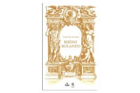 “Bijesni Rolando” Lodovika Ariosta objavljen u biblioteci “Atribut”: Ep u izdanju dostojnom svoje veličine