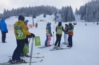 На Јахорини одржана скијашка трка за дипломате