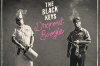 Тhe Black Keys најавили нови албум "Dropout Boogie"