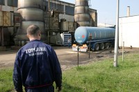 "Топлана" Бањалука нема више ни грам мазута, залихе продали по прениској цијени