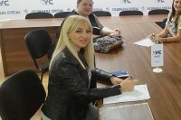 Dragana Vukliš imenovana za novog direktora Turističke organizacije Banjaluka