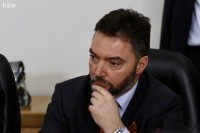 Košarac: Neće biti prijedloga zakona o uslugama na nivou BiH