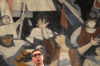 Vučić: Imamo vojsku, ne treba nam NATO