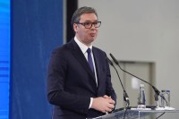 Vučić:Više ništa nije isto, ne znamo šta nosi sutra