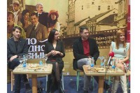 Бањалучка премијера филма Петра Ристовског „Било једном у Србији“: Прича која инспирише публику