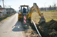 Izmještaju dotrajali cjevovod u Trapistima