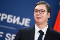 Vučić: Nećemo ostaviti komšije gladne; "Biće dovoljno pšenice za sve"