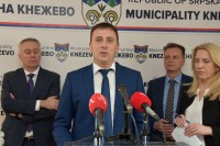 Borojević: Riješićemo problem sa kreditnim obavezama