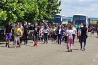 U 13 gradova Srpske dolazi 500 mališana sa Kosova i Metohije