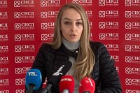 Tatjana Berić iz PDP-a prešla u SNSD