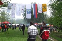 Brojne manifestacije povodom dana opštine Kotor Varoš