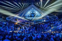 Украјина потврдила учешће на Песми Евровизије