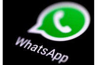 Екстензија за безбједнији WhatsApp на вебу