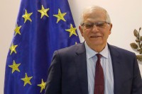 Borel: Kucnuo je čas da se Zapadni Balkan nepovratno integriše u EU