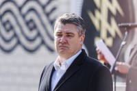 Milanović: BiH je jedan poremećaj koji traje 25 godina