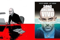 Живот писца и новинара у свијету девете умјетности: Роберто Савијано као јунак у стрипу