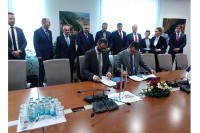 Potpisan ugovor o nabavci opreme za HE "Dabar" vrijedan 30 miliona evra