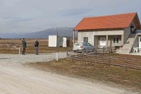 Након 27 година стиже струја у српско село Прово код Ливна