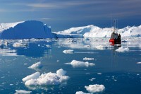 Арктички лед се топи застрашујућом брзином – да ли ће лета бити без леда