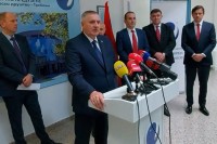 Višković: U Srpskoj neće biti poskupljenja električne energije