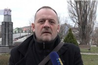 Dragan Spasojević: I 18 godina od pogroma niko nije kriv za ubistvo mog oca...