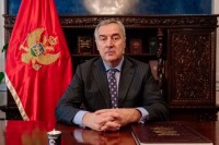 Đukanović: Crna Gora podržava nalog Međunarodnog suda pravde