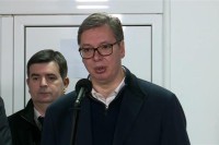 Vučić u novom snimku: Uspjećemo da sačuvamo mir i stabilnost