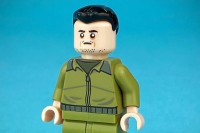 Lego figurice Zelenskog rasprodane u rekordnom roku, cijena jedne iznosila 176KM