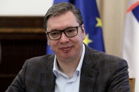 Vučić i Orban sutra puštaju u rad brzu prugu Beograd- Novi Sad