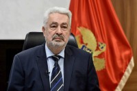 Krivokapić: Kako obrukati ono što je Đukanović već obrukao