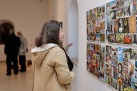 Изложба “Art & Facts” отворена у Бањалуци