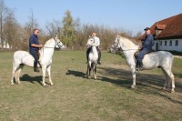 Министарство обезбиједило новац за санацију објекта ергеле “Вучијак”: Обновом до центра коњичког спорта